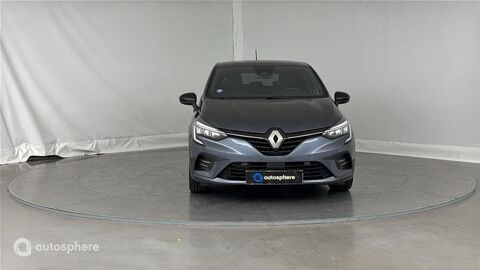Clio 1.0 TCe 90ch Limited -21N 2022 occasion 59320 Sequedin
