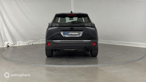2008 1.2 PureTech 100ch S&S Active 2024 occasion 60740 Saint-Maximin