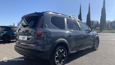 Jogger 1.8 hybrid 155ch Journey 5 places -25 2026 occasion 13700 Marignane