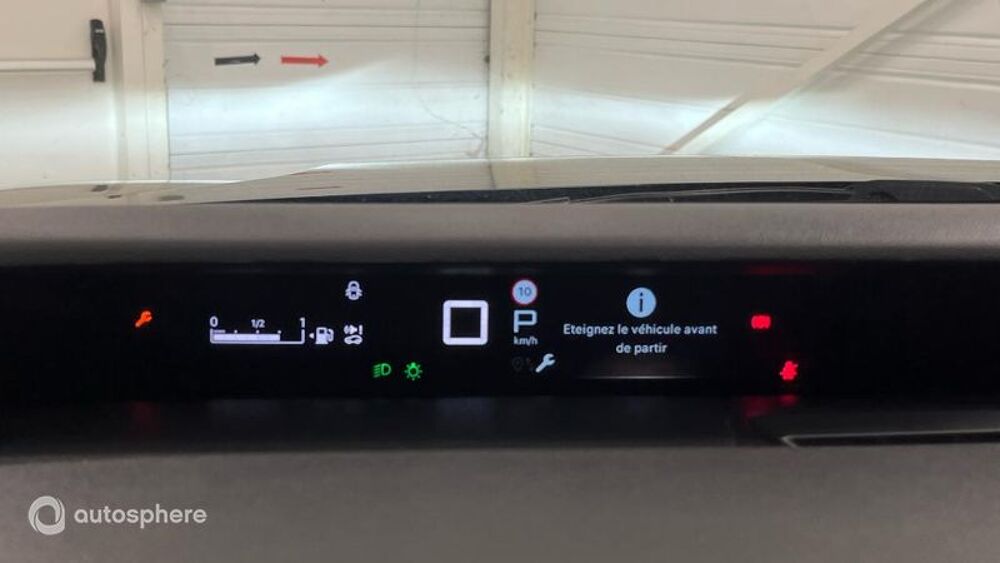C3 Aircross 1.2 Hybride 145ch MAX e-DCS6 2025 occasion 64300 ORTHEZ