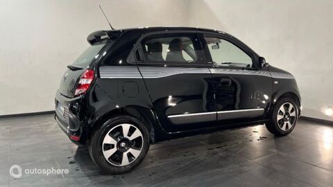 Twingo 1.0 SCe 70ch Intens Euro6C 2018 occasion 13090 Aix-en-Provence