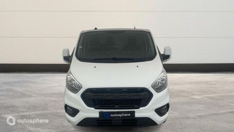 Transit 300 L2H1 2.0 EcoBlue 130 Trend Business 7cv 2022 occasion 78310 Coigni&egrave;res