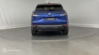Austral 1.2 E-Tech full hybrid 200ch Iconic- 24 2025 occasion 62232 Fouqui&egrave;res-l&egrave;s-B&eacute;thune