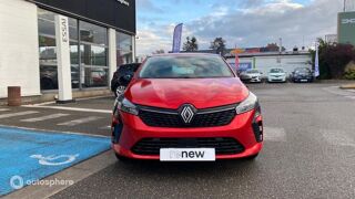 Clio 1.5 Blue dCi 100ch Evolution - 24 2024 occasion 57600 Saint- Forbach
