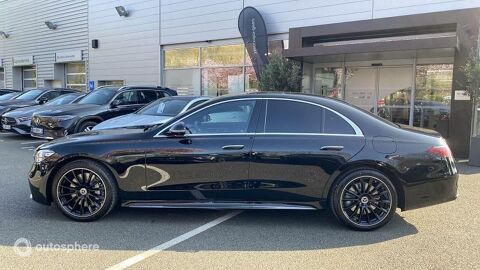 Classe S 580 e 510ch AMG Line 9G-Tronic 2025 occasion 80136 Rivery