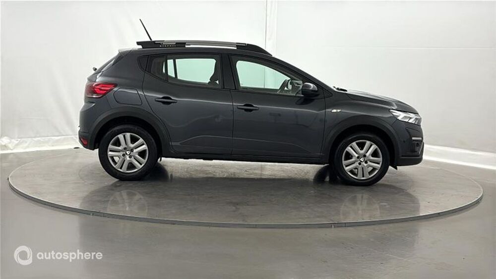 Sandero 1.0 TCe 90ch Stepway Confort 2021 occasion 57000 Metz