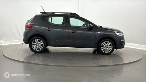 Sandero 1.0 TCe 90ch Stepway Confort 2021 occasion 57000 Metz