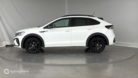 Taigo 1.0 TSI 110ch R-Line DSG7 2023 occasion 51100 Reims