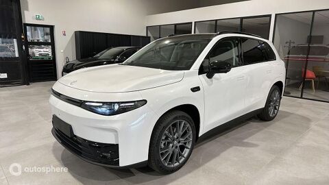 Autres Autres REEV 215ch 28,4 kWh Design 2025 occasion Clermont-Ferrand 63000