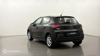 C3 1.5 BlueHDi 100ch S&S PLUS 2024 occasion 63000 Clermont-Ferrand