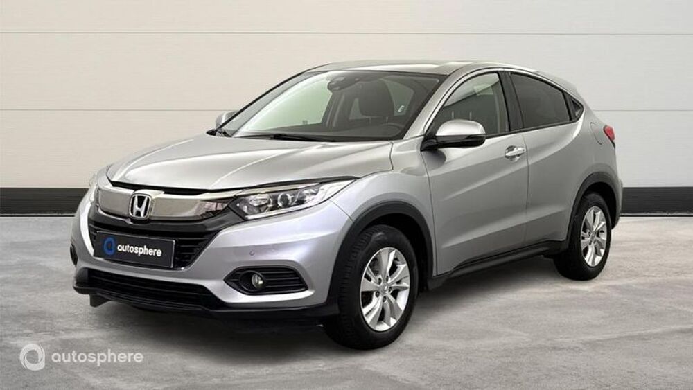 HR-V 1.5 i-VTEC 130ch Executive CVT 2018 occasion 33260 LA TESTE DE BUCH
