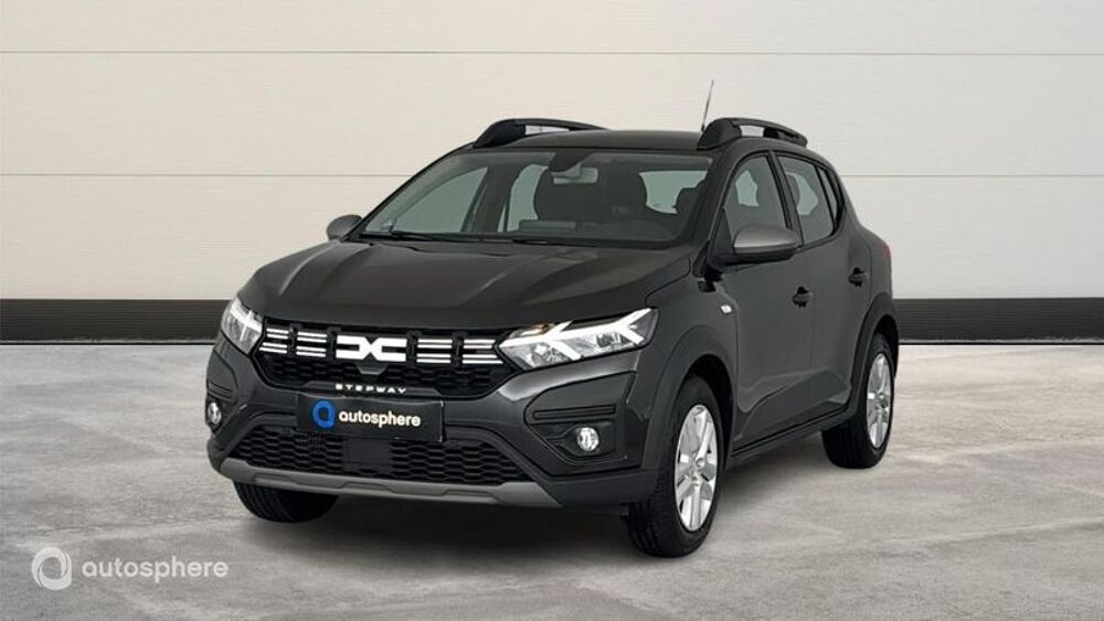 Sandero 1.0 TCe 90ch Expression CVT 2023 occasion 57100 Thionville