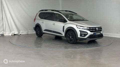 Jogger 1.0 TCe 110ch Extreme 5 places 2022 occasion 57200 Sarreguemines