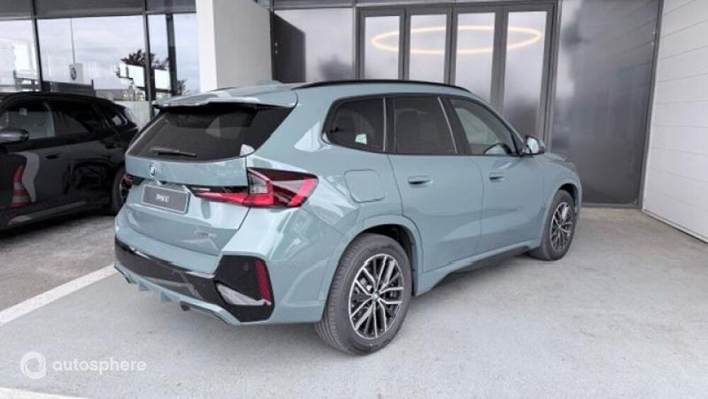 X1 ieDrive20 204ch M Sport 2026 occasion 64100 Bayonne