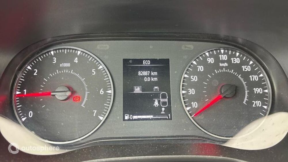 Sandero 1.0 ECO-G 100ch Stepway 2021 occasion 74200 Thonon-les-Bains