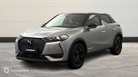 Citro&euml;n DS3 E-Tense Performance Line 2022 occasion Champniers 16430