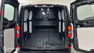 Transit 280 L1H1 2.0 EcoBlue 136ch Limited BVA8 2024 occasion 59600 Maubeuge