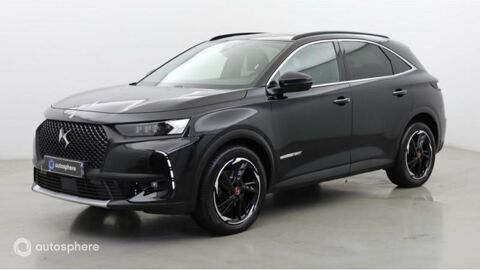 Annonce voiture Citroën DS3 22999 €