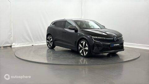 M&eacute;gane E-Tech Electric EV60 220ch Techno super charge 2023 occasion 57200 Sarreguemines