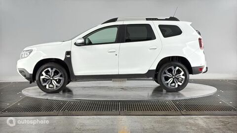 Duster 1.3 TCe 150ch FAP Prestige 4x2 E6U 2022 occasion 74100 Annemasse