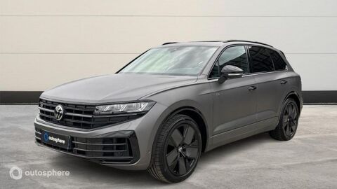 Volkswagen Touareg 3.0 V6 eHybrid 462ch R 4Motion BVA8 2024 occasion Poitiers 86000