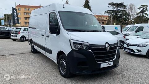 Master F3500 L2H2 2.3 Blue dCi 135ch Confort Euro6E 2023 occasion 13090 Aix-en-Provence