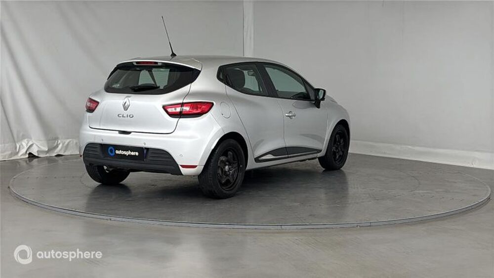 Clio 1.5 dCi 90ch energy Business 5p Euro6c 2019 occasion 62218 Loison-sous-Lens