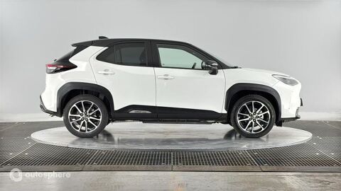 Yaris Cross 116h GR Sport MY22 2023 occasion 74330 &Eacute;pagny Metz Tessy