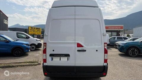 Master F3500 L3H3 2.3 Blue dCi 135ch Confort Euro6E 2024 occasion 73230 Saint-Alban-Leysse