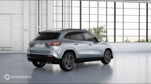 Classe GLA 180 136ch Edition 140 7G-DCT 2026 occasion 86000 Poitiers