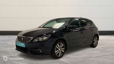 Peugeot 308 1.2 PureTech 130ch €6.c S&S All