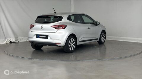 Clio 1.0 TCe 90ch Equilibre 2023 occasion 59640 Dunkerque
