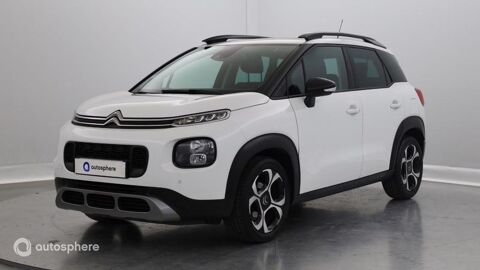 Citroën C3 Aircross BlueHDi 100ch S&S Shine Business E6.d 2020 occasion Roncq 59223