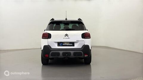 C3 Aircross PureTech 110ch S&S C-Series 2021 occasion 63000 Clermont-Ferrand