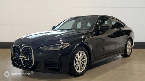 Annonce voiture BMW Série 4 37499 €