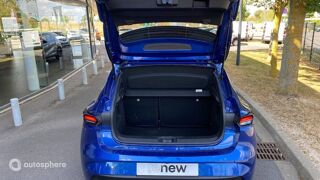 Clio 1.2 TCe 115ch Techno 2026 occasion 51100 Reims