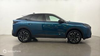 3008 1.2 Hybrid 145ch GT e-DCS6 2025 occasion 37500 Chinon