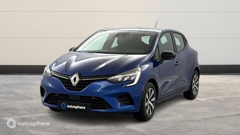 Annonce voiture Renault Clio 13999 €