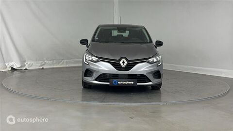 Clio 1.0 TCe 90ch Equilibre 2023 occasion 51200 &Eacute;pernay