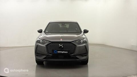 DS3 BlueHDi 130ch Performance Line + Automatique 126g 2021 occasion 86000 Poitiers