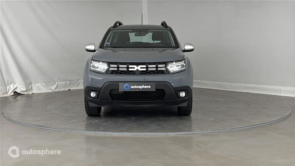 Duster 1.0 ECO-G 100ch Expression 4x2 2024 occasion 59850 Nieppe