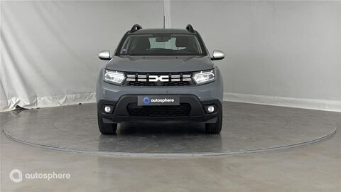 Duster 1.0 ECO-G 100ch Expression 4x2 2024 occasion 59850 Nieppe