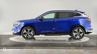 Austral 1.2 TCe mild hybrid advanced 130ch Techno 2023 occasion 73230 Saint-Alban-Leysse