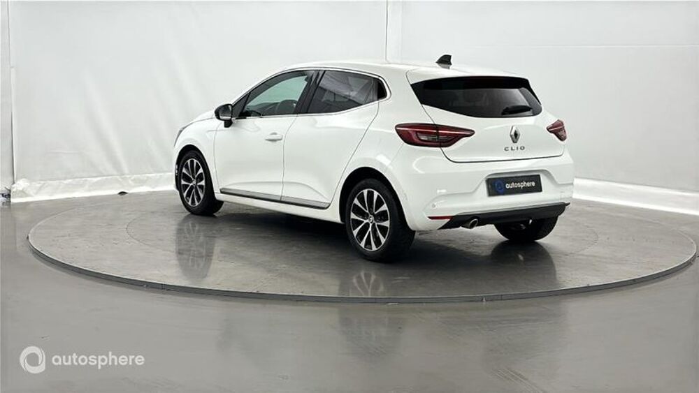 Clio 1.0 TCe 90ch Techno 2023 occasion 54135 Mexy