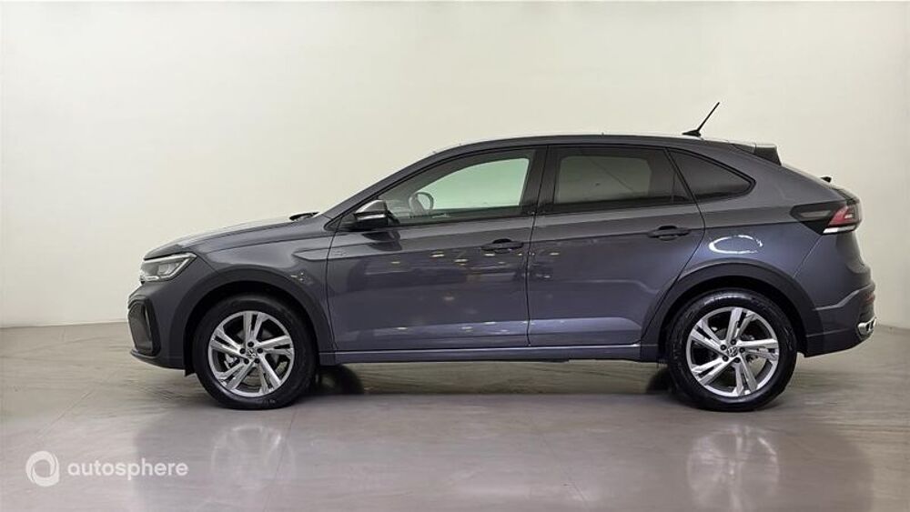 Taigo 1.0 TSI 116ch R-Line DSG7 2024 occasion 44000 Nantes