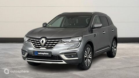 Annonce voiture Renault Koleos 17999 €