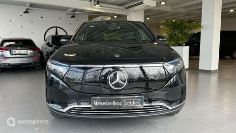 EQA 250+ 190ch 2026 occasion 60000 Beauvais