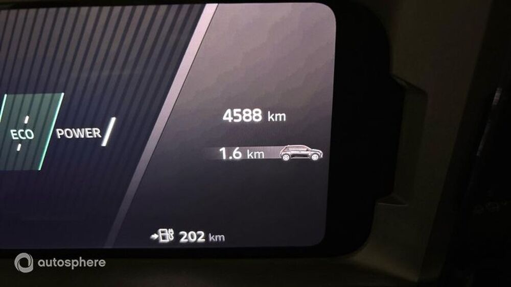 Clio III E-Tech Electrique 150ch Techno autonomie confort 2025 occasion 02300 Chauny