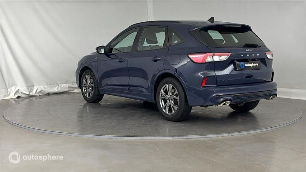 Kuga 1.5 EcoBlue 120ch ST-Line Powershift 2021 occasion 59320 Sequedin