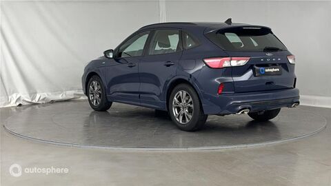 Kuga 1.5 EcoBlue 120ch ST-Line Powershift 2021 occasion 59320 Sequedin